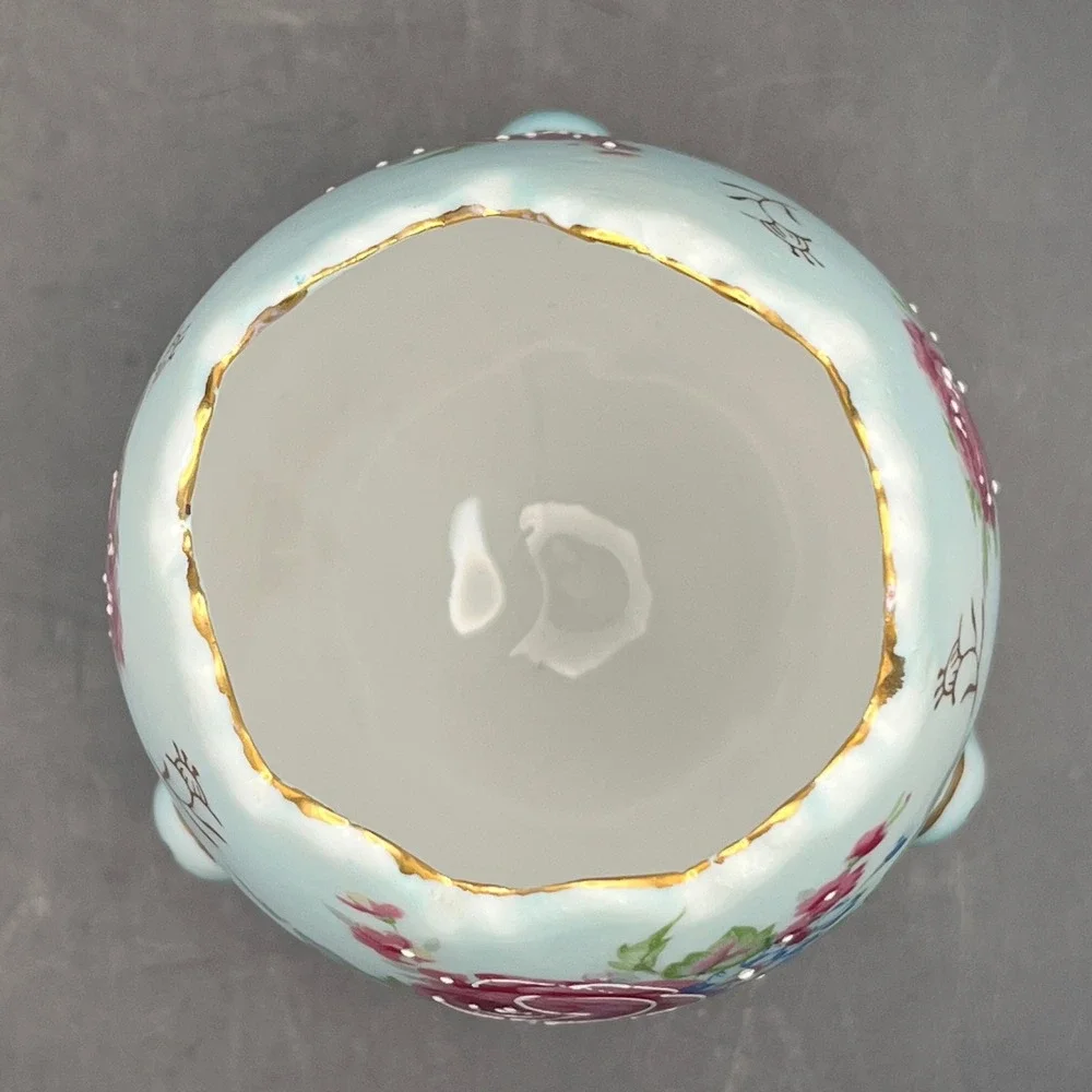 Napcoware vintage porcelain